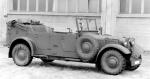 Mercedes-Benz 340 WK 1938 года